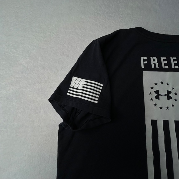 Under Armour brand 2A Shooting Hunting Women's Medium Performance Activewear - Picture 11 of 12